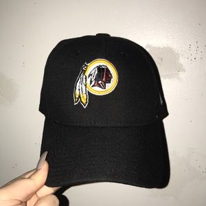 Redskins Cap